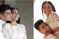 বিয়ের পর সালমান মুক্তাদির : ভালো স্বামী হতে চেষ্টা করব