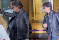 যে ঘটনা ঘটালেন শাহরুখ খান! ভাইরাল সোশ্যাল মিডিয়ায়!