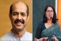 ঢাকা উত্তরের তাপমাত্রা কমাতে বুশরাকে নিয়োগ দিয়েছে যুক্তরাষ্ট্রের প্রতিষ্ঠান