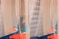 বিয়ের প্রথম রাতে বেডরুমের বর-কনের অন্তরঙ্গ ভিডিও ফাঁস!