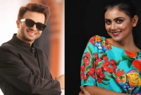 ঢাকায় আসছেন শাকিবের নতুন নায়িকা