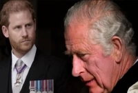 বাবার অনুষ্ঠানে যে পোশাক পরার অনুমতি পাননি প্রিন্স হ্যারি