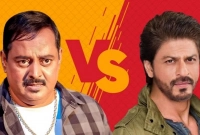 শাহরুখ খানকে চ্যালেঞ্জ ছুড়ে দিলেন ডিপজল!