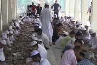 যে রেকর্ড পরিমান টাকা মিললো এবার পাগলা মসজিদের দানবাক্সে