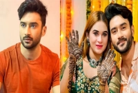 নর্থ সাউথ বিশ্ববিদ্যালয়ে পড়াশোনা করেছেন নায়ক রোশানের স্ত্রী