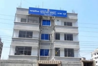 ঢাকায় নতুন পাসপোর্ট অফিস চালু, যে ৯ থানার বাসিন্দারা পাবেন সেবা