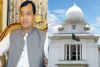 প্রার্থিতা বাতিলের বৈধতা চ্যালেঞ্জ করে জাহাঙ্গীরের রিট; যে আদেশ দিল হাইকোর্ট