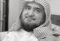 মসজিদে নববীর সাবেক ইমাম শায়েখ মুহাম্মদ খলিল আর নেই