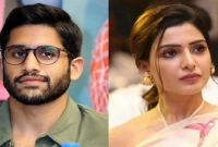 অবশেষে সামান্থার সঙ্গে বিচ্ছেদ নিয়ে মুখ খুললেন নাগা চৈতন্য