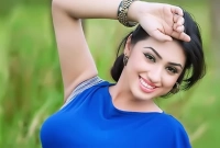 যুক্তরাষ্ট্রে বাংলাদেশিদের সঙ্গে নেচে ভাইরাল অপু বিশ্বাস