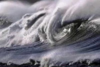 যেখানে আঘাত হানবে শক্তিশালী টাইফুন ‘ডাকসুরি’! জলোচ্ছ্বাসের শঙ্কা