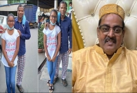 আকবরের মেয়ের পড়াশোনার জন্য পাশে থাকব, চলচ্চিত্রের গানে সুযোগ দেব: ডিপজল