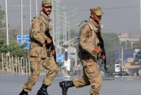 পরিস্থিতি ঠিক রাখতে পাঞ্জাবে সেনা মোতায়েন, গ্রেফতার এক হাজার