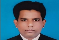 ঢাকার আদালত চত্বরে আইনজীবীর মৃত্যু