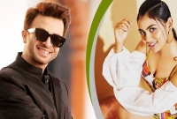 শাকিবের নায়িকা ইধিকা বলেন, মোটেই ভয় পাচ্ছি না