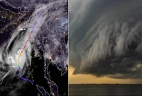 আশংকাই সত্যি হলো ঘূর্ণিঝড় ‘বিপর্যয়’ নিয়ে!