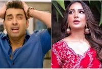 অঙ্কুশ হাজরা শুভশ্রীর জন্য কেন কাঁদলেন!