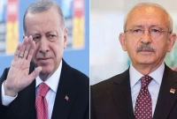  এইমাত্র পাওয়া- এরদোয়ান বেসরকারি ফলে এগিয়ে 