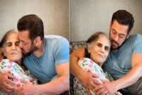 মা আমাকে নিজের হাতে ভাত আর ডাল খাইয়ে দিতেন: সালমান খান