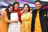 যে রোগে মারা গেলেন নায়ক ফারুক 