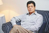 নায়ক ফারুক যে কারণে নিজের জন্মদিন পালন করতেন না