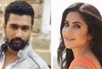 ক্যাটরিনাকে ‘ডিভোর্সের বিষয়ে’ মুখ খোললেন ভিকি 