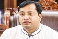 জাহাঙ্গীর আলমকে আজীবনের জন্য দল থেকে বহিষ্কার