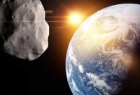 পৃথিবীর কাছাকাছি এগিয়ে আসছে একটি গ্রহাণু! কী হবে? 