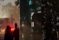  লন্ডভন্ড কলকাতা!