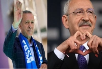 কে জিতবে তুরস্কের রান-অফ নির্বাচনে? মিলেছে যে সমীকরণ