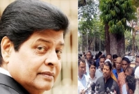 নায়ক ফারুকের ঋণখেলাপির অভিযোগ ভিত্তিহীন : খোরশেদ আলম 