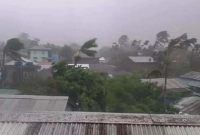 কোন সালে মায়ানমার ভারত থেকে আলাদা হয়ে যায়?