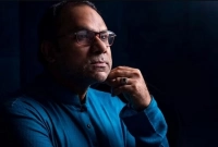 সবসময় ফারুক ভাইকে বলতাম, আপনি আমার পীর সাহেব : মিশা সওদাগর