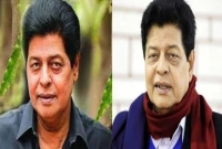 আল্লাহ সাক্ষী, ইসলামকে আঘাত করে কথা বলিনি; সেদিন বলেছিলেন নায়ক ফারুক