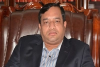 আপনারা অপেক্ষা করুন, ভালো কিছু দেখতে পাবেন: সাবেক মেয়র জাহাঙ্গীর আলম