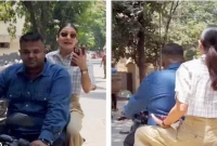 আনুশকার দেহরক্ষীকে জরিমানা দিতে হবে যত টাকা!