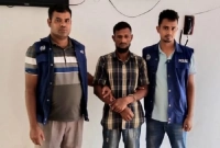 প্রতিপক্ষকে ফাঁসাতে অন্তঃসত্ত্বা স্ত্রীকে কুপিয়ে হত্যা করল স্বামী!