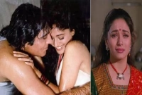 অক্ষয়-যা-ঘটিয়েছিলেন-মাধুরীর-সাথে-অভিনয়-করতে-গিয়ে-