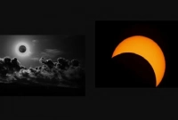 আকাশে আজ ঘটবে একটি বিরল মহাজাগতিক ঘটনা!