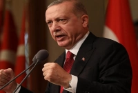 তুর্কি জনগণ নিরাশ করবে না, বিশ্বাস এরদোগানের