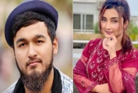 যার কারণে মাদকাসক্ত নোবেল, জানালেন সাবেক স্ত্রী সালসাবিল