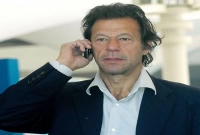 অবশেষে সুখবর পেলেন ইমরান খান