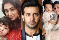 এবার অপু বিশ্বাসের উদাহরণ টেনে যা বললেন বুবলী