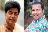 যে কারণে নায়ক ফারুকের আসনে নির্বাচন করতে চান সিদ্দিক