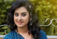 নতুন বার্তা দিলেন নায়িকা বুবলী