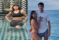 এবার সারার ভাই বলিউড ছবিতে