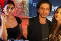 বাবা শাহরুখের তুমুল জনপ্রিয়তা মোটেও পছন্দ করেন না সুহানা!