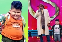 ডান্স বাংলা ডান্সের এই খুদে হাম্পটি আসলে কে? অবাক হবেন!