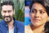 কাজল যে জন্য অজয়কে ‘জুতাপেটা’ করতে চেয়েছেন!