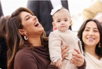 কোন ধর্ম পালন করবে প্রিয়াঙ্কার মেয়ে মালতী?